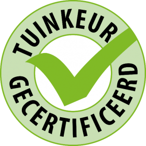 Logo Tuinkeur